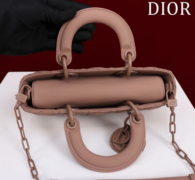 Christian Dior My Lady Bags